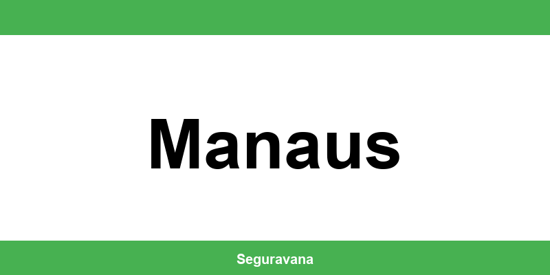 Telefone das agências do INSS em Manaus