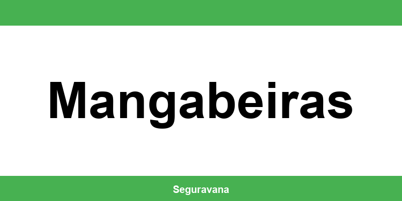 Telefone das agências do INSS em Mangabeiras
