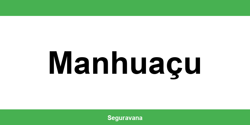 Telefone das agências do INSS em Manhuaçu