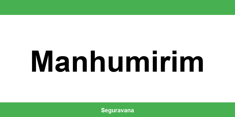 Telefone das agências do INSS em Manhumirim
