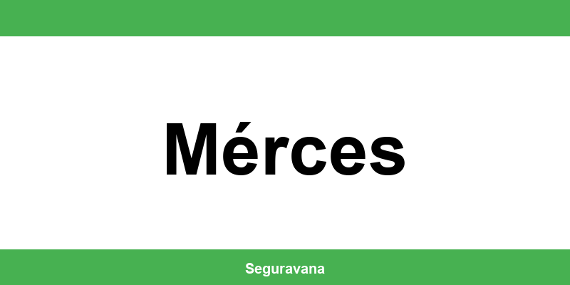 Telefone das agências do INSS em Mérces