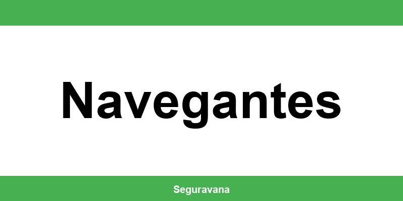 Telefone das agências do INSS em Navegantes