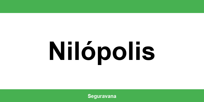 Telefone das agências do INSS em Nilópolis