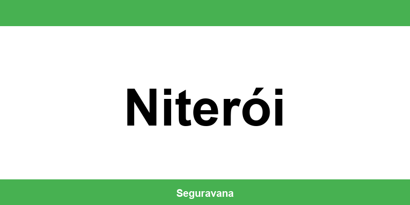 Telefone das agências do INSS em Niterói