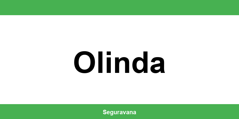 Telefone das agências do INSS em Olinda