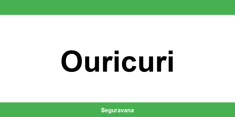 Telefone das agências do INSS em Ouricuri