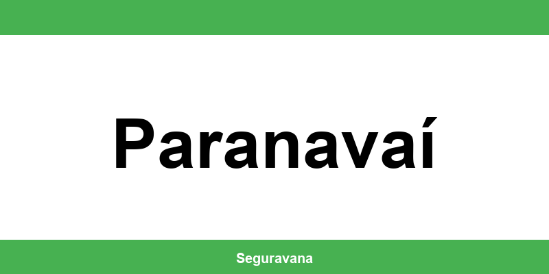 Telefone das agências do INSS em Paranavaí
