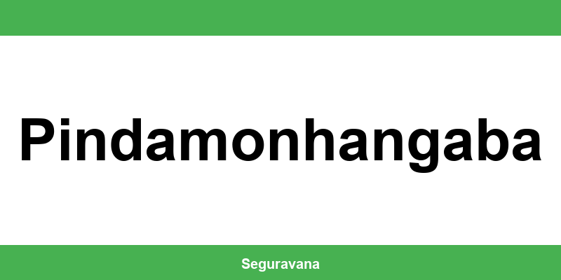 Telefone das agências do INSS em Pindamonhangaba