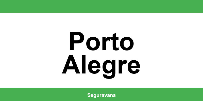 Telefone das agências do INSS em Porto Alegre