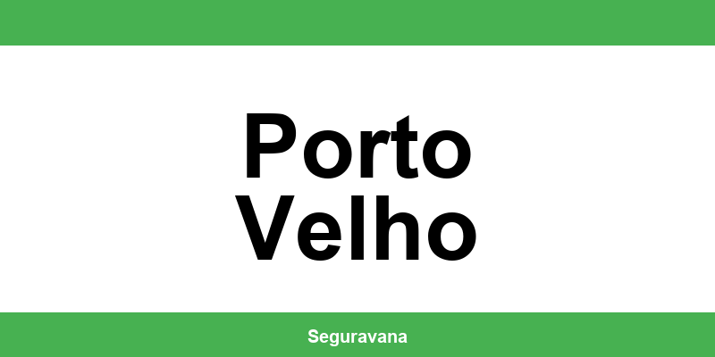 Telefone das agências do INSS em Porto Velho