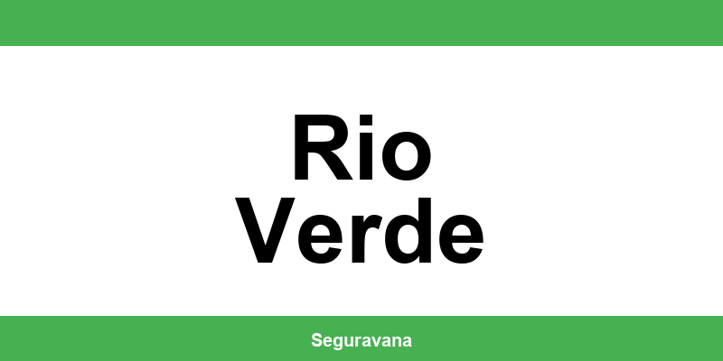 Telefone das agências do INSS em Rio Verde