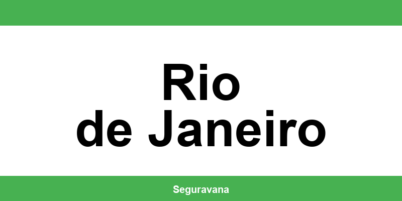 Telefone das agências do INSS em Rio de Janeiro