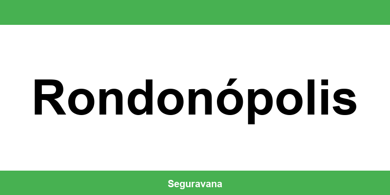 Telefone das agências do INSS em Rondonópolis