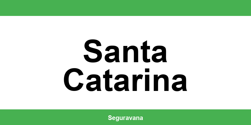 Telefone das agências do INSS em Santa Catarina