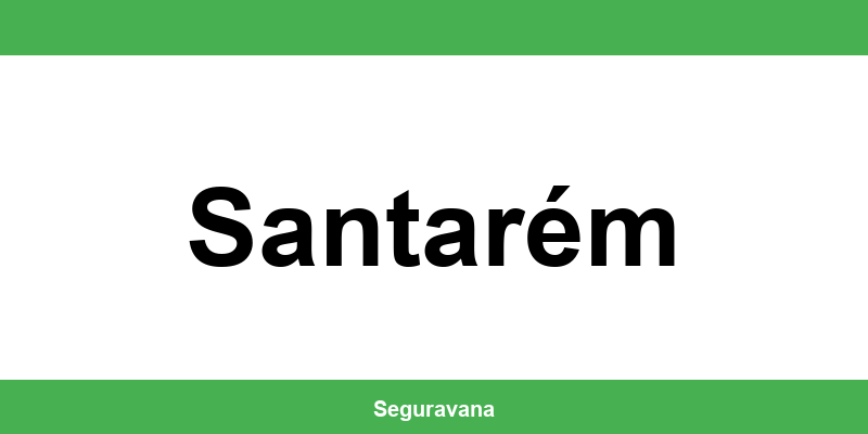 Telefone das agências do INSS em Santarém