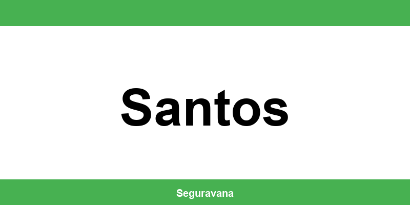 Telefone das agências do INSS em Santos