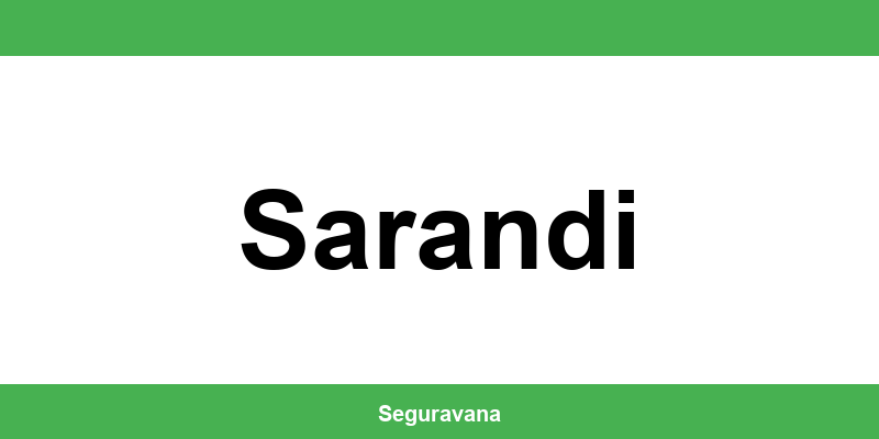 Telefone das agências do INSS em Sarandi