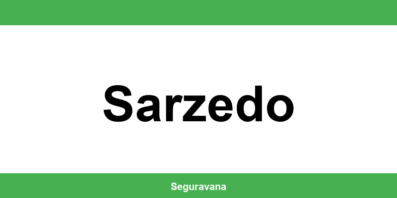 Telefone das agências do INSS em Sarzedo