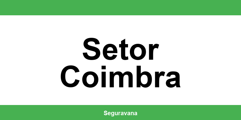 Telefone das agências do INSS em Setor Coimbra