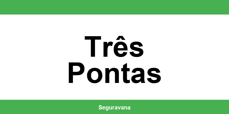 Telefone das agências do INSS em Três Pontas