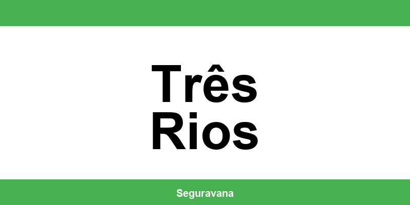 Telefone das agências do INSS em Três Rios