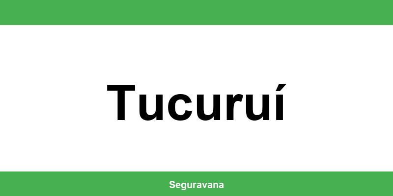 Telefone das agências do INSS em Tucuruí