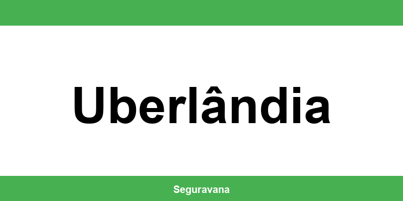 Telefone das agências do INSS em Uberlândia