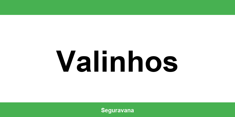 Telefone das agências do INSS em Valinhos