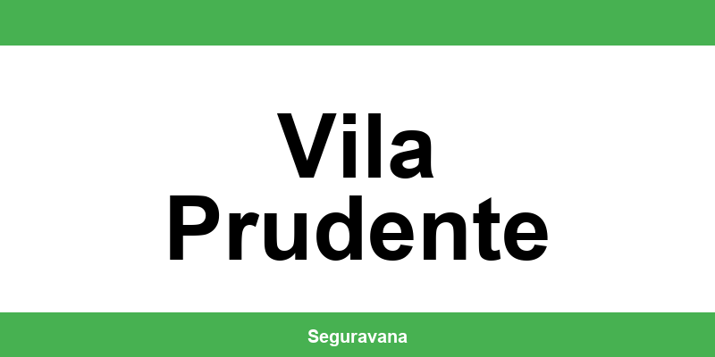Telefone das agências do INSS em Vila Prudente