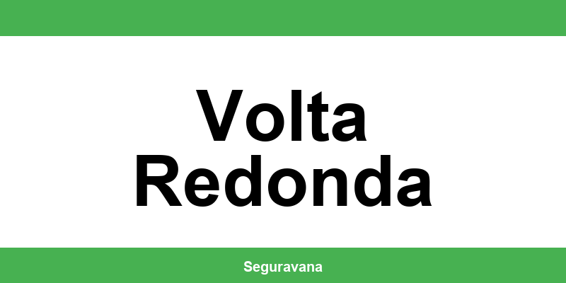 Telefone das agências do INSS em Volta Redonda