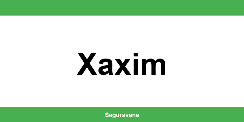 Telefone das agências do INSS em Xaxim