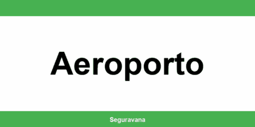 Telefone das agências do INSS em Aeroporto
