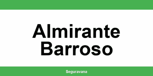 Telefone das agências do INSS em Almirante Barroso