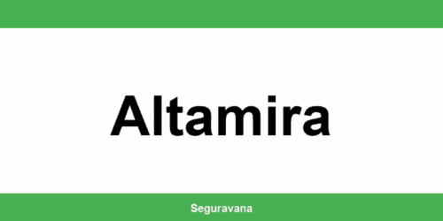 Telefone das agências do INSS em Altamira