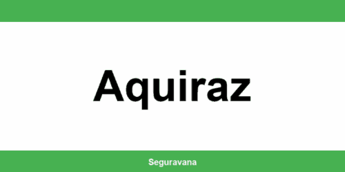 Telefone das agências do INSS em Aquiraz