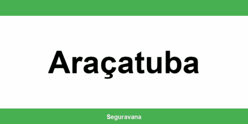 Telefone das agências do INSS em Araçatuba