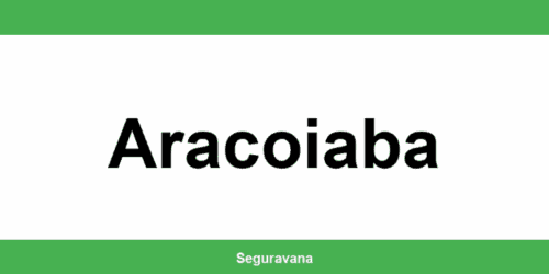 Telefone das agências do INSS em Aracoiaba