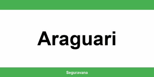 Telefone das agências do INSS em Araguari