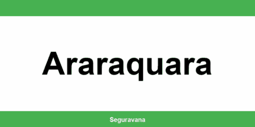 Telefone das agências do INSS em Araraquara