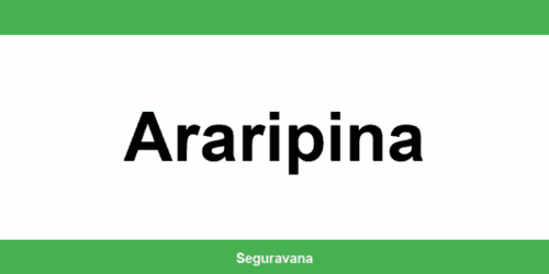 Telefone das agências do INSS em Araripina