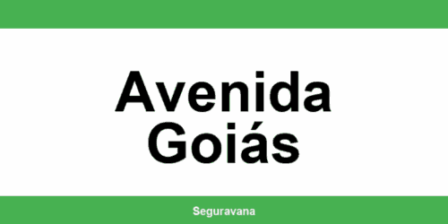 Telefone das agências do INSS em Avenida Goiás