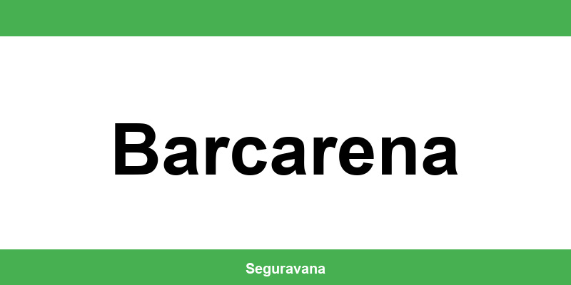 Telefone das agências do INSS em Barcarena