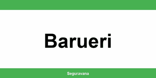 Telefone das agências do INSS em Barueri