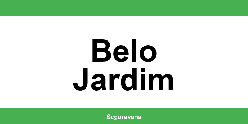 Telefone das agências do INSS em Belo Jardim
