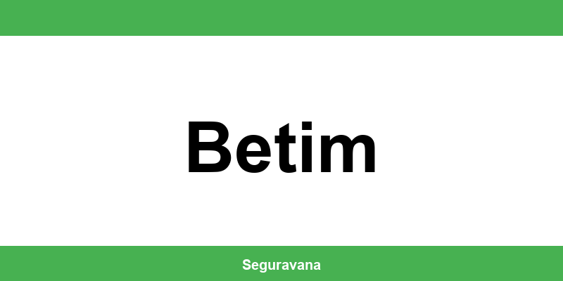 Telefone das agências do INSS em Betim