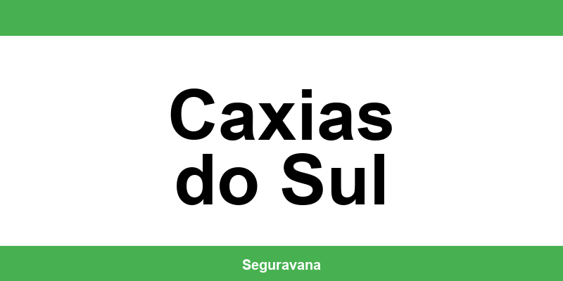 Telefone das agências do INSS em Caxias do Sul