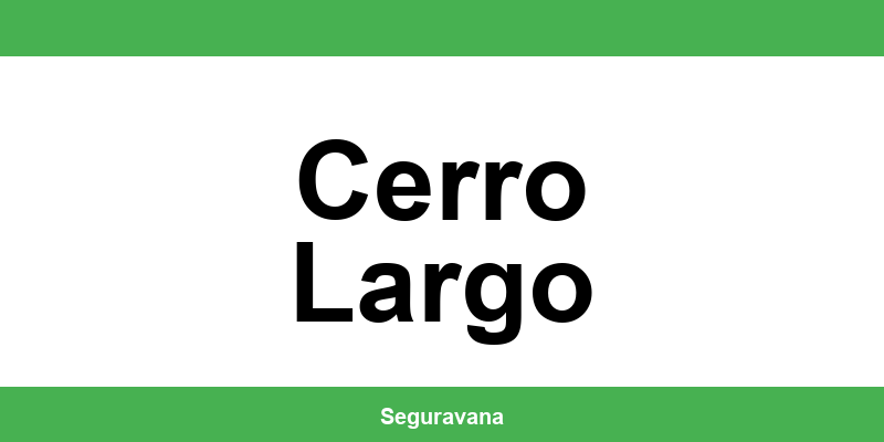 Telefone das agências do INSS em Cerro Largo