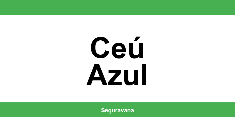 Telefone das agências do INSS em Ceú Azul