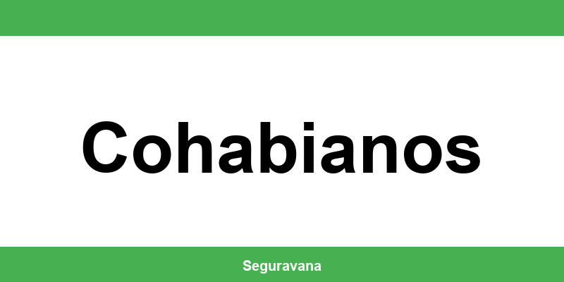 Telefone das agências do INSS em Cohabianos