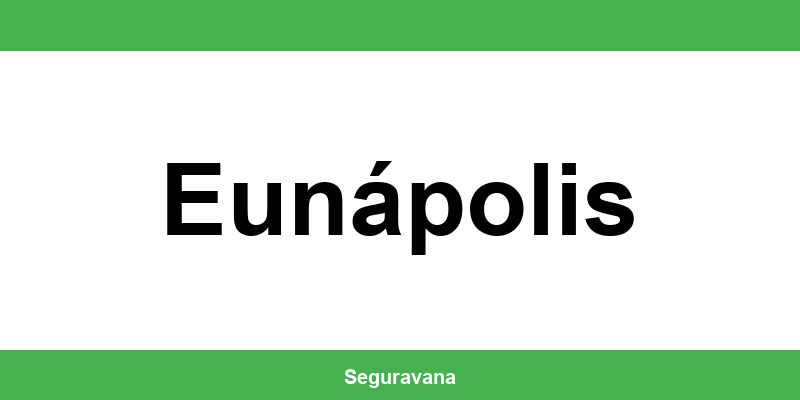 Telefone das agências do INSS em Eunápolis